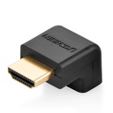 Adapter UGREEN HD112, 4K HDMI (dolje)