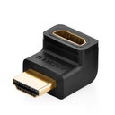 Adapter UGREEN HD112, 4K HDMI (gore)