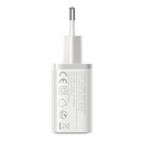 Joyroom TCF15 Dual-Port (A+C) 30W punjač snage (bijeli)