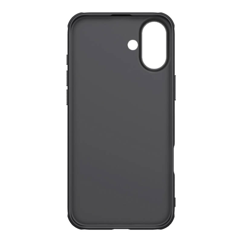 Nillkin Shield Shield Pro iPhone 16 Plus slučaj (crno)