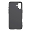 Nillkin Shield Shield Pro iPhone 16 Plus slučaj (crno)