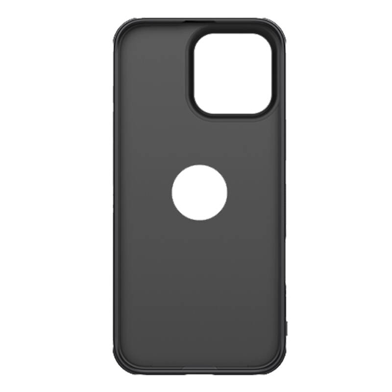 Nillkin Super Shield Shield Pro iPhone 16 Pro Max Case (Black)
