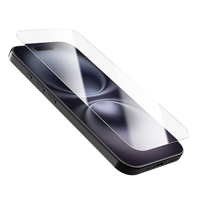 Nillkin H+Pro iPhone 16 kaljeno staklo