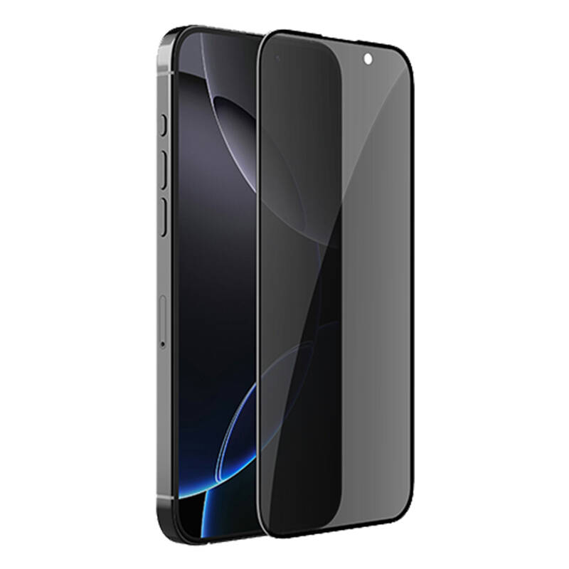 Nillkin Guardian iPhone 16 Pro Max kaljeno staklo