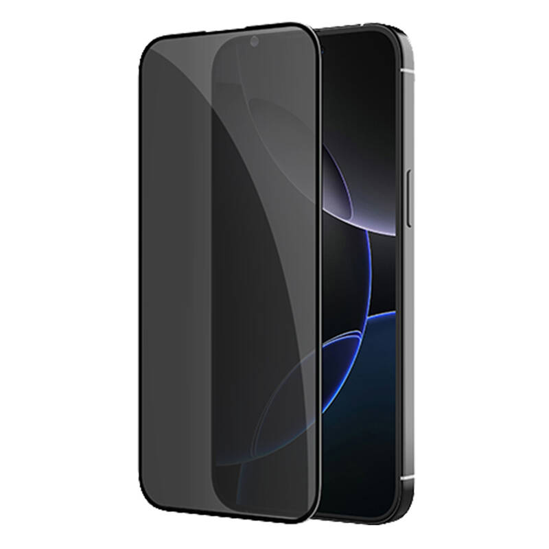 Nillkin Guardian iPhone 16 Pro Max kaljeno staklo