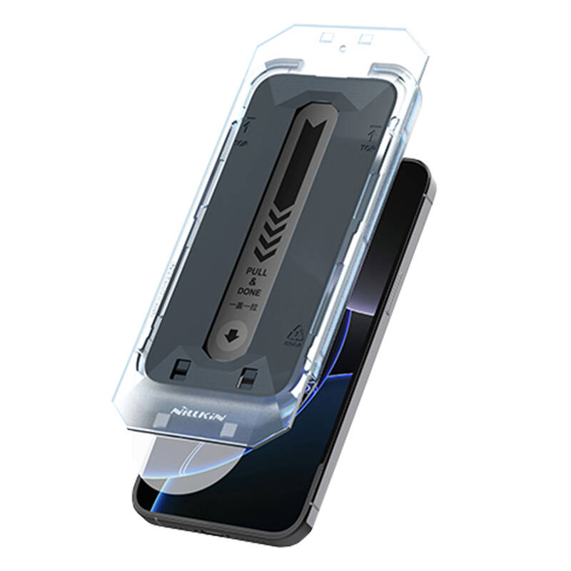 Nillkin Guardian iPhone 16 Pro Max kaljeno staklo