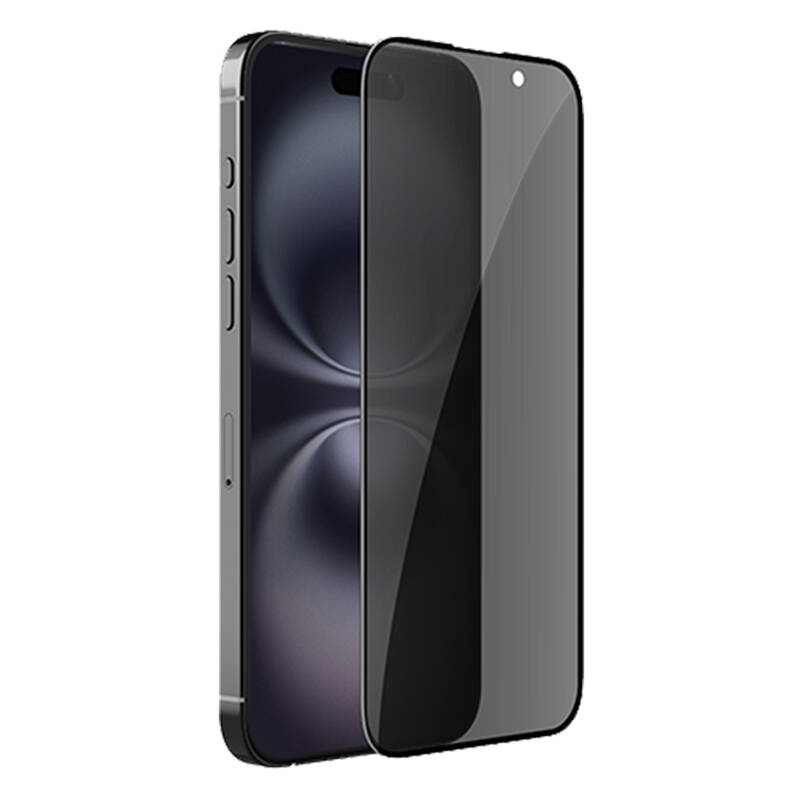 Nillkin Guardian iPhone 16 kaljeno staklo