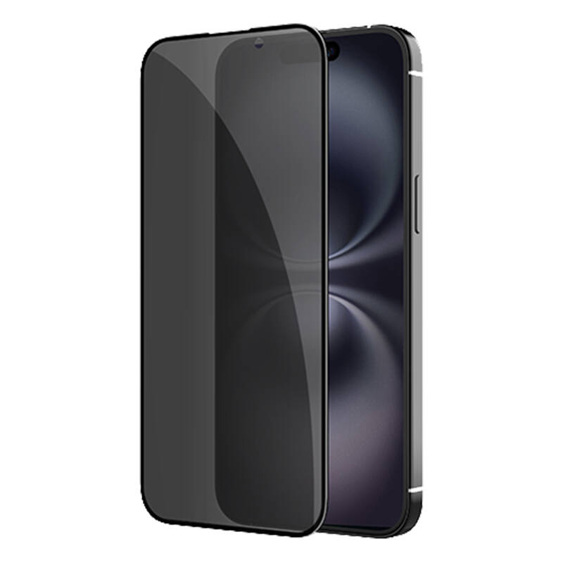 Nillkin Guardian iPhone 16 kaljeno staklo