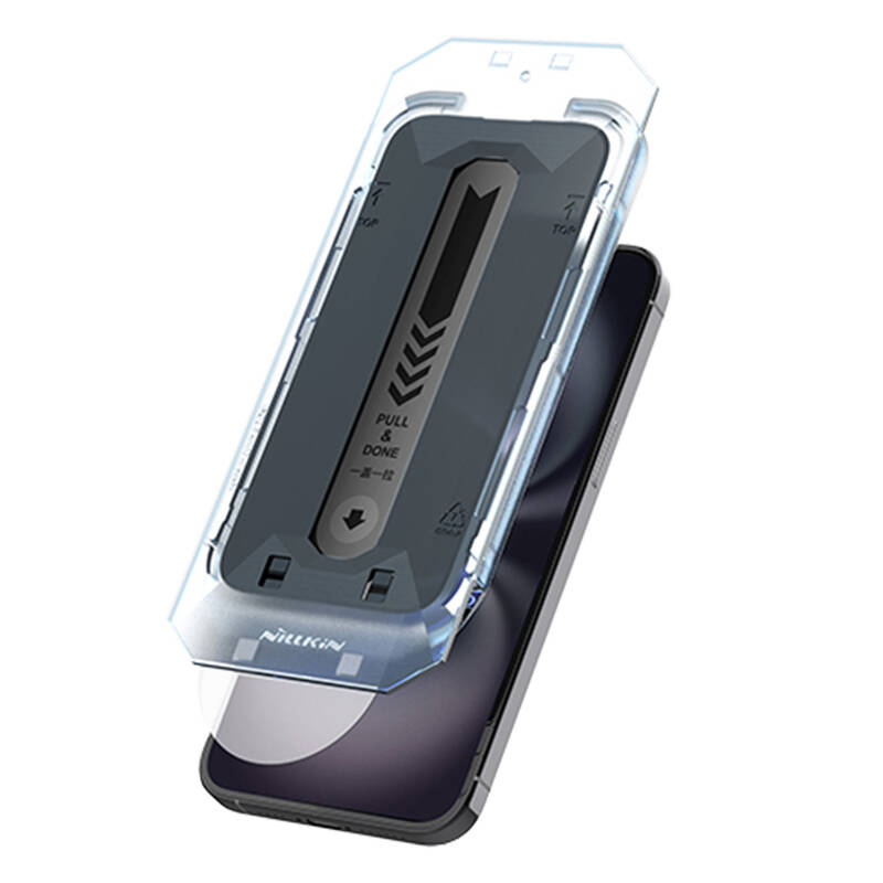Nillkin Guardian iPhone 16 kaljeno staklo