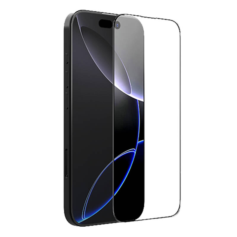 Nillkin CP+Pro temperirano staklo iPhone 16 Pro Max