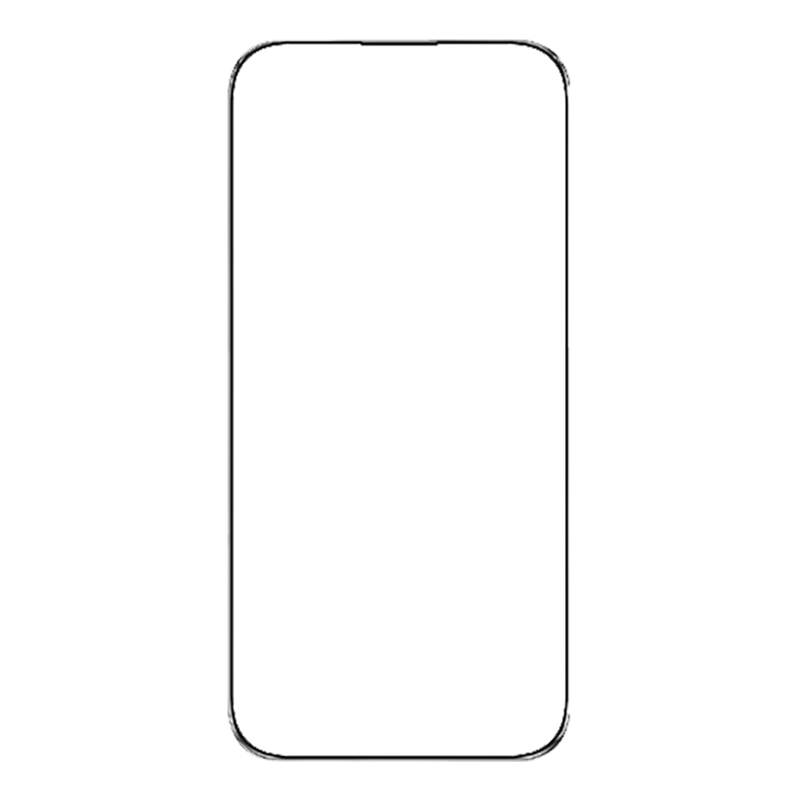 Nillkin CP+Pro temperirano staklo iPhone 16 Plus