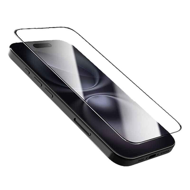 Nillkin CP+Pro temperirano staklo iPhone 16 Plus
