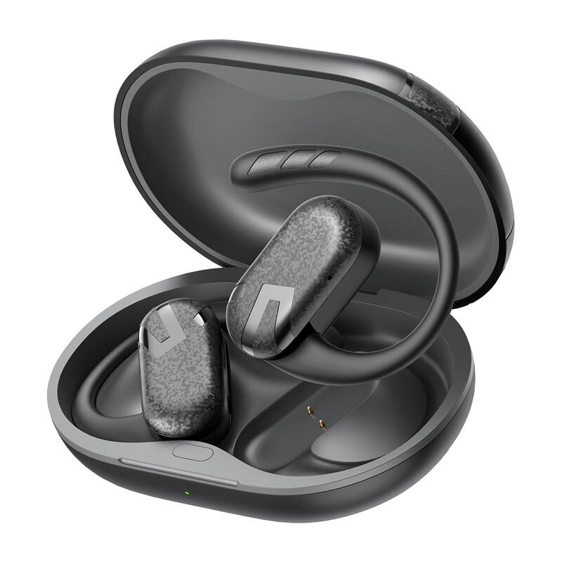 TWS Soundpeats Breezy slušalice (crno)