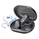 TWS Soundpeats Breezy slušalice (crno)