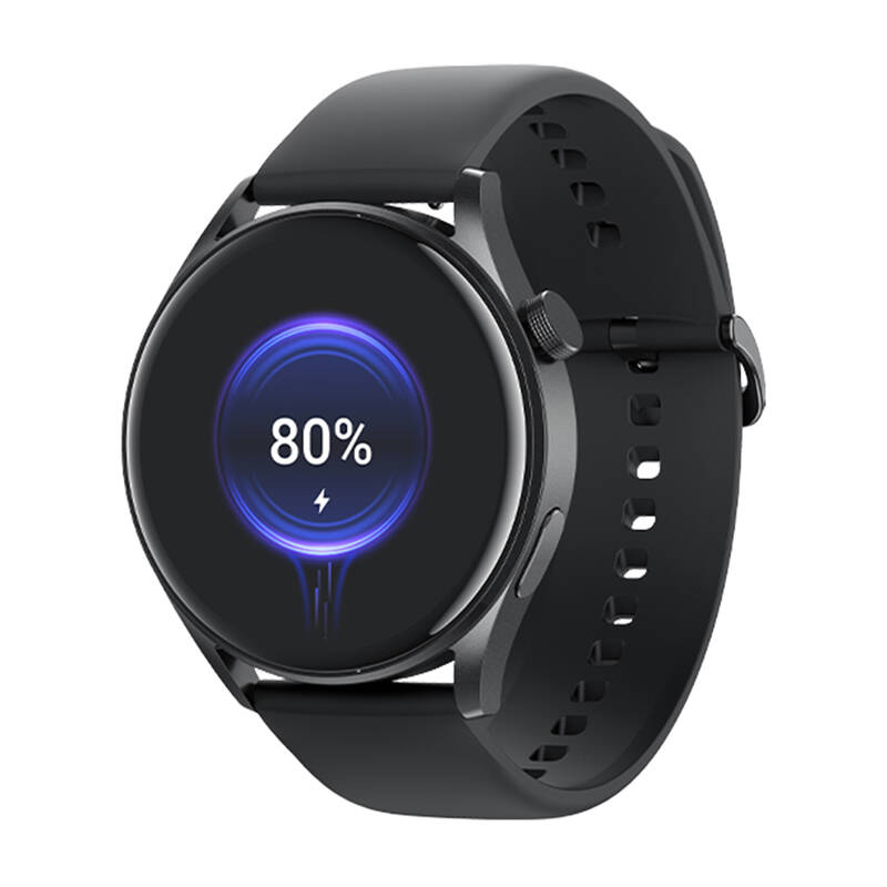 SoundPeats Watch4 Smartwatch (crni)