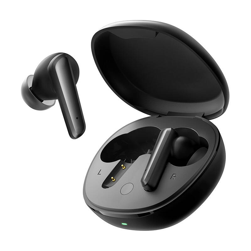 TWS Soundpeats Life Lite slušalice (crno)
