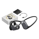 TWS SoundPeats Runfree slušalice (crno)