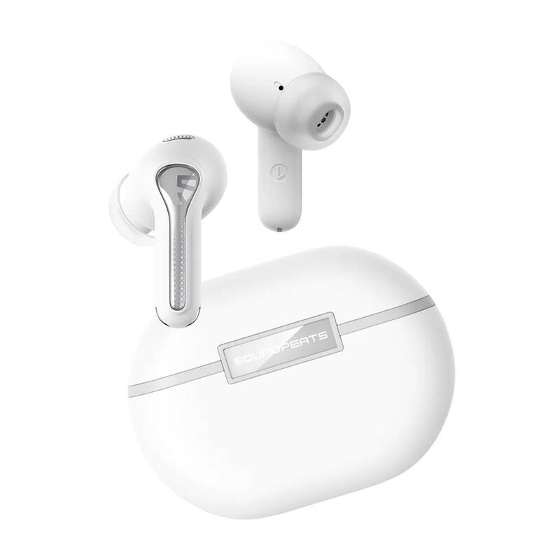 SoundPeats Capsule3 Pro ANC slušalice (bijele)