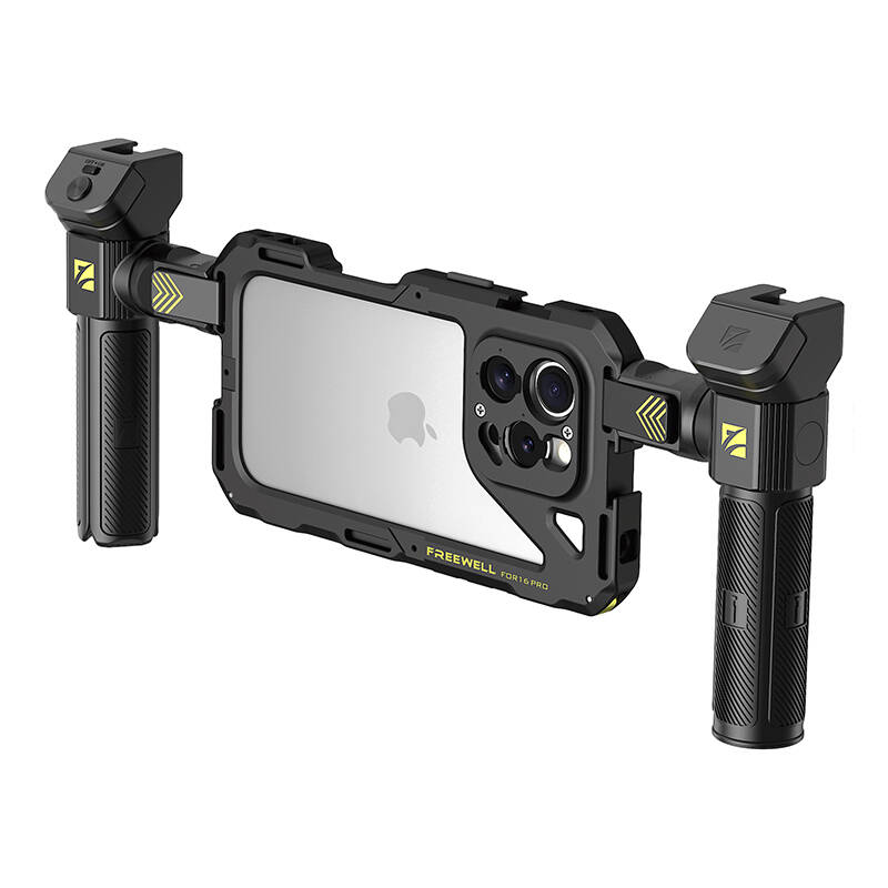 Komplet za ugradnju genijalnog rigda za iPhone 16 Pro