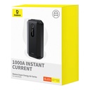 Skok starter baseus super energija 10000mah 1000a bl