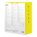 Skok starter baseus super energija 10000mah 1000a bl
