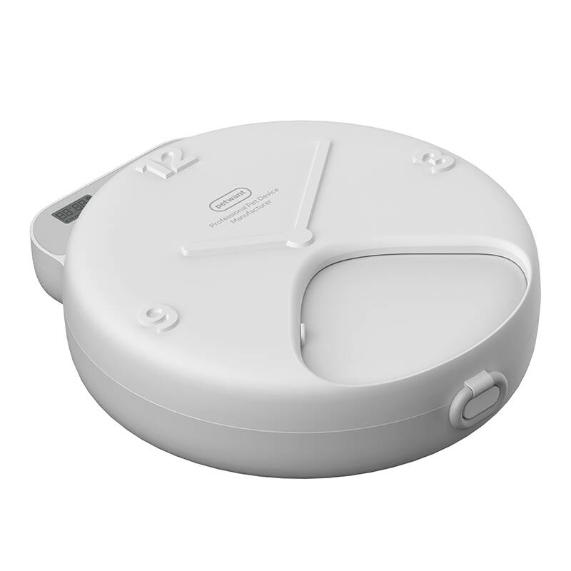 Automatski dozator za dovod s timerom F26-L-CLK Petwant