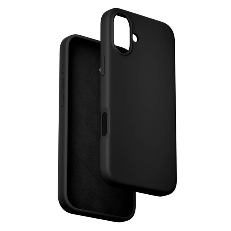 VENTION KUHB0-20 SLUČAJ ZA IPHONE 16 PLUS MAGSAFE (Black)