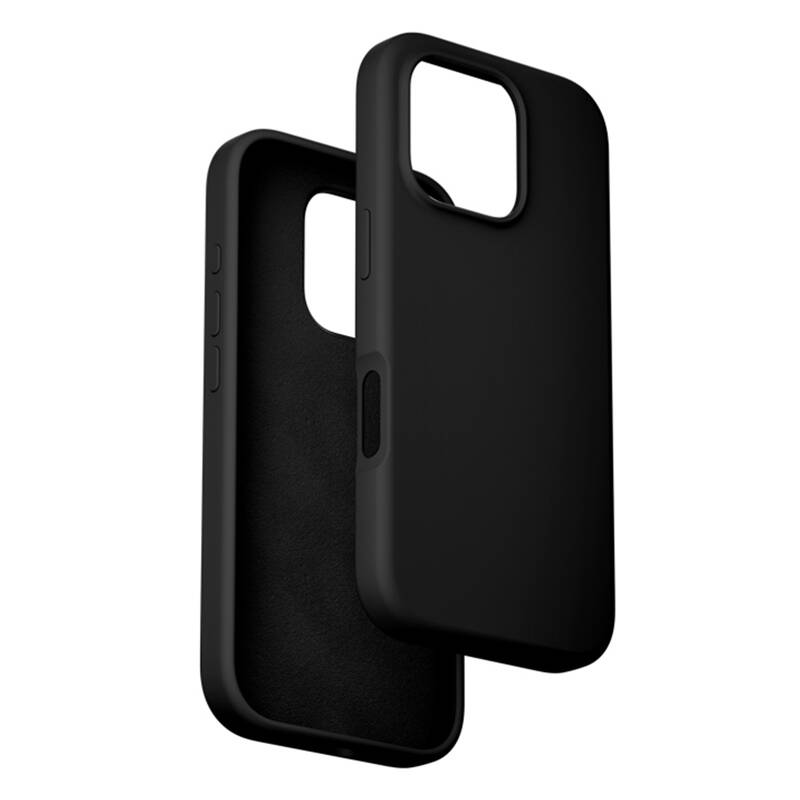 VENTION KUHB0-30 SLUČAJ ZA IPHEROM 16 Pro Magsafe (Black)