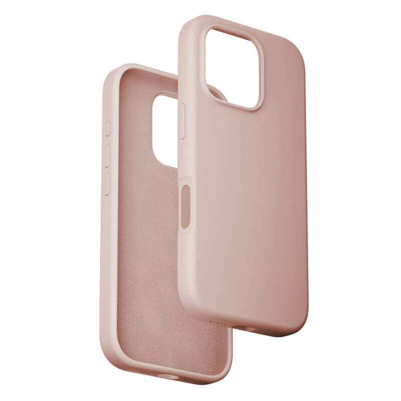 VENTION KUHP0-30 SLUČAJ ZA IPHONE 16 PRO MAGSAFE (PINK)