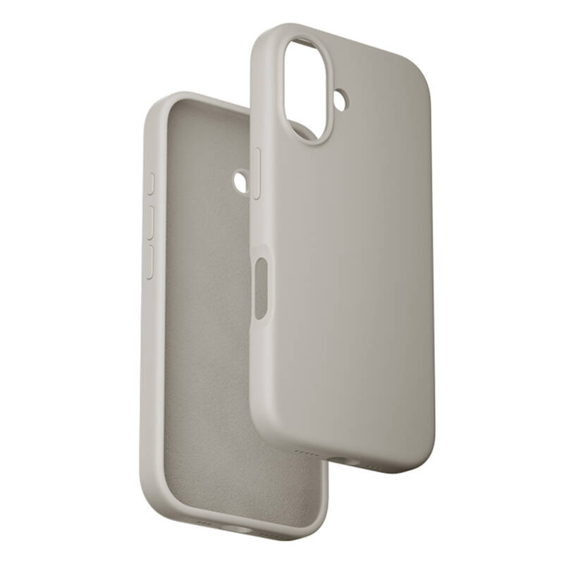 Vention kuhm0-10 za iPhone 16 magsafe (siva)