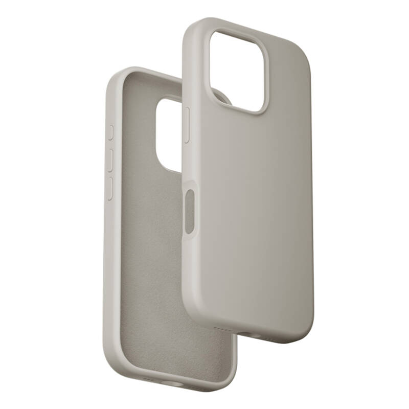 VENTION KUHM0-30 SLUČAJ ZA IPHONE 16 Pro Magsafe (Grey)