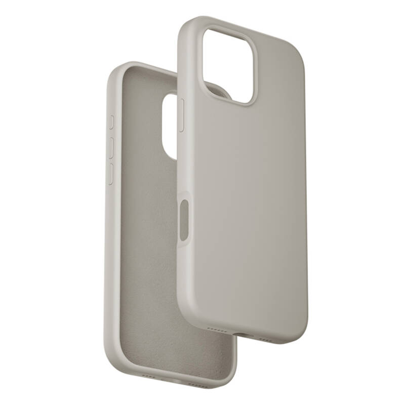 VENTION KUHM0-40 SLUČAJ ZA IPHONE 16 PRO MAX MAGSAFE (GREY)