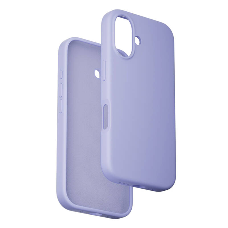 VENTION KUHV0-10 Slučaj za iPhone 16 Magsafe (Lilac)