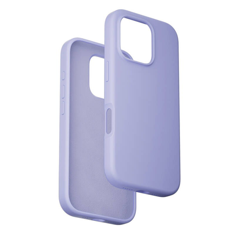 VENTION KUHV0-30 SLUČAJ ZA IPHEROM 16 Pro Magsafe (Lilac)