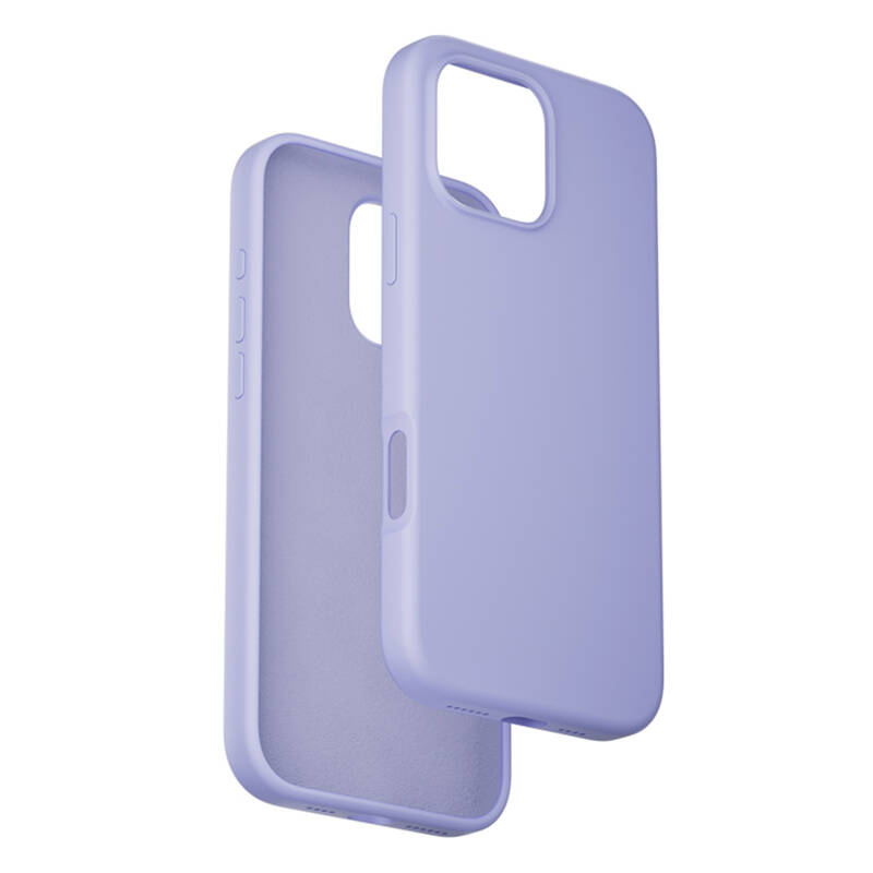 VENTION KUHV0-40 SLUČAJA ZA IPHONE 16 PAMAX MAGSAFE (LILAC)