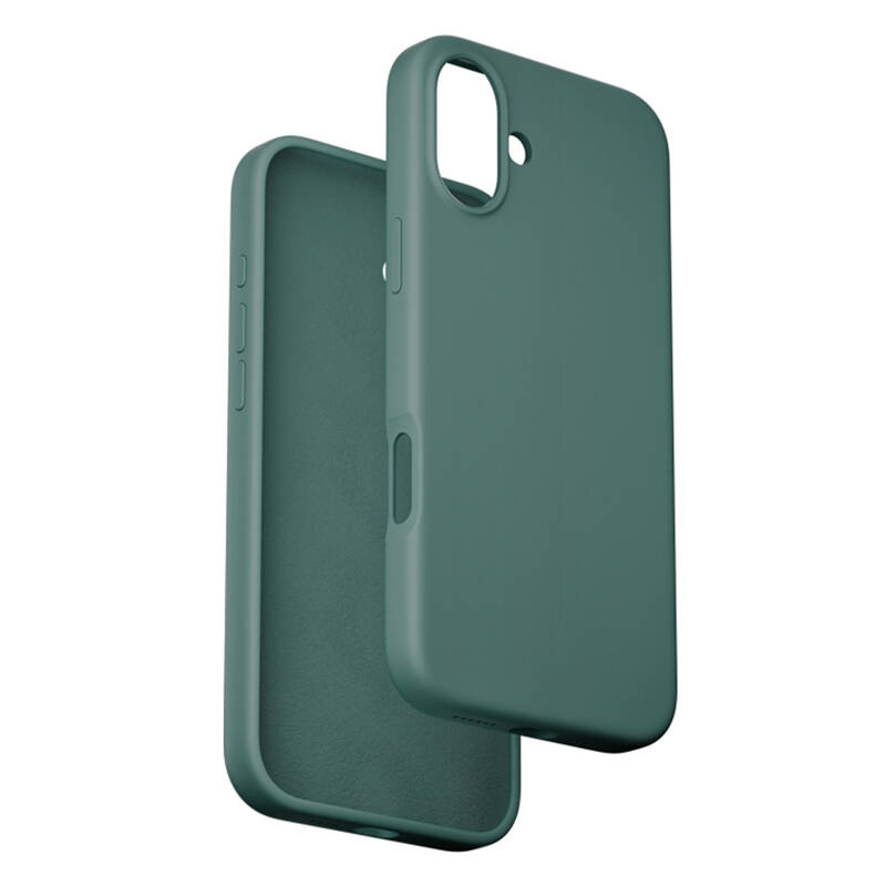 VENTION KUHG0-20 SLUČAJ ZA IPHONE 16 PLUS MAGSAFE (GREEN)