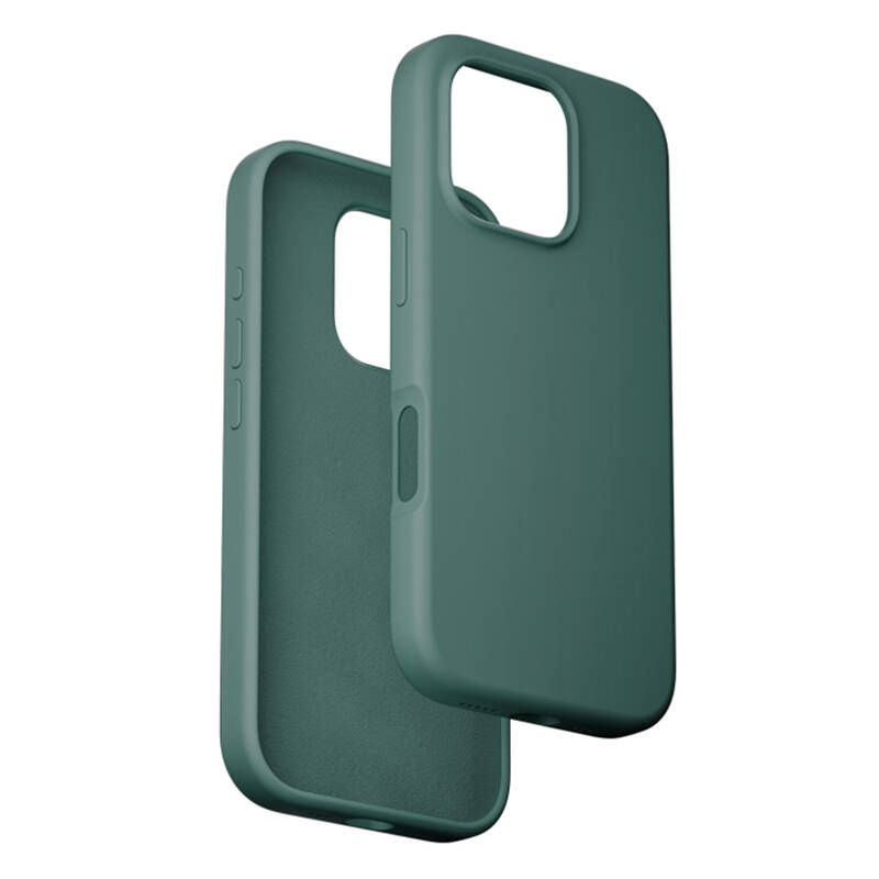 VENTION KUHG0-30 SLUČAJA ZA IPHONE 16 PRO MAGSAFE (GREEN)