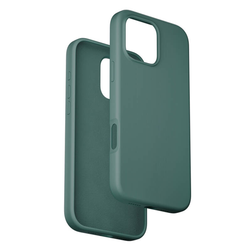 VENTION KUHG0-40 SLUČAJ ZA IPHEROM 16 Pro MAX MAGSAFE (GREEN)