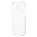 VENTION KUGT0-20 SLUČAJ ZA IPHEROM 16 PLUS MAGSAFE (Transparent)