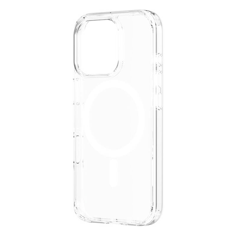VENTION KUGT0-30 SLUČAJ ZA IPHEROM 16 Pro Magsafe (Transparent)