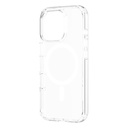 VENTION KUGT0-30 SLUČAJ ZA IPHEROM 16 Pro Magsafe (Transparent)