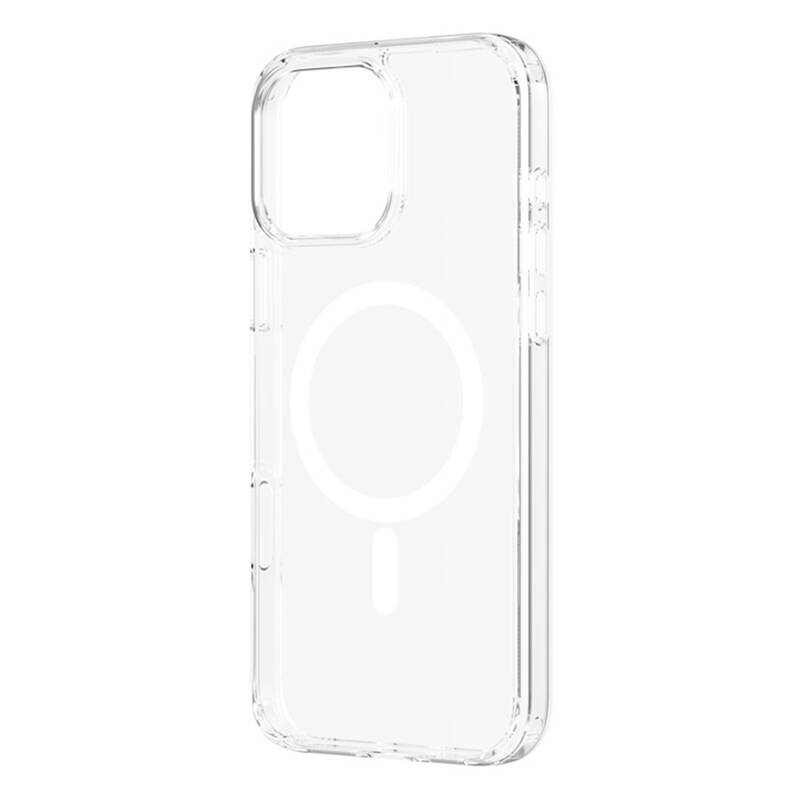 VENTION KUGT0-40 SLUČAJA ZA IPHONE 16 PRO MAX MAGSAFE (Transparent)