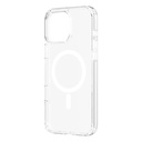 VENTION KUGT0-40 SLUČAJA ZA IPHONE 16 PRO MAX MAGSAFE (Transparent)