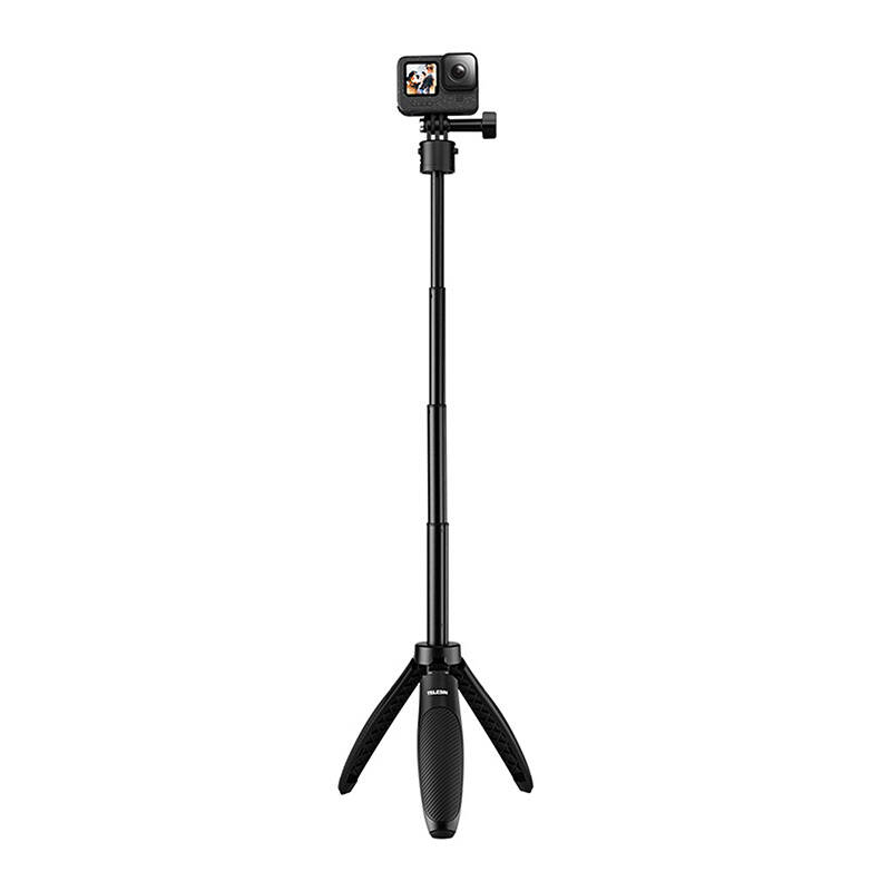 Telesin Selfie Stick sa stativom za sportske kamere (S1-MNP-02)