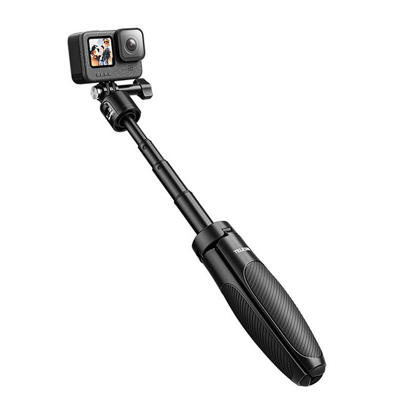 Telesin Selfie Stick sa stativom za sportske kamere (S1-MNP-02)