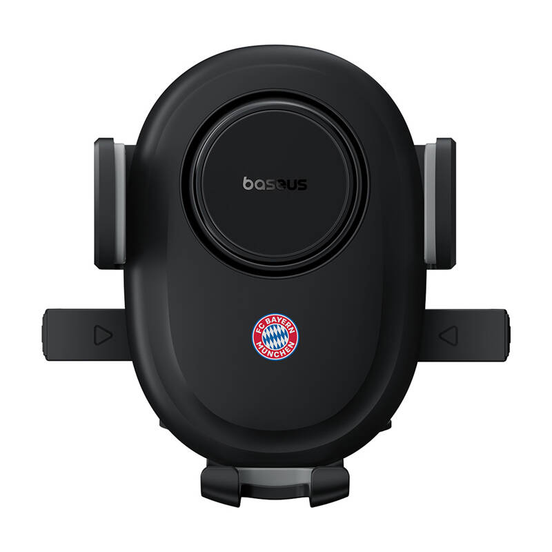 Baseus UltraControl držač automobila (crno) Bayern Edition