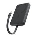 Baseus Mini 10000mah 30W Magnet PowerBank (Black) Bayern Edition