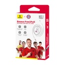 Baseus USB-C do USB-C 100W kabela za punjenje (bijelo) Bayern Edition
