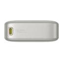 PowerBank Baseus OS Free2Pull 20000mah 65W + kabel (siva)
