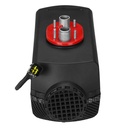 Blitzwolf BW-AH-S2-BT grijač za parkiranje, 5kw, 12V
